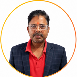MANU PRASAD - Operations Executive